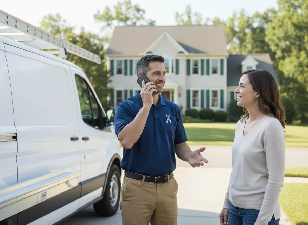 Home Gutter Service Hutchinson, PA FAQs